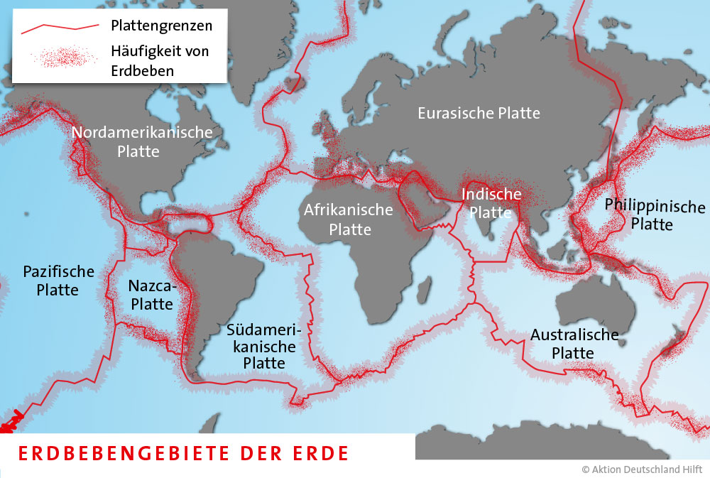 Beispiel eines Geologie Essays